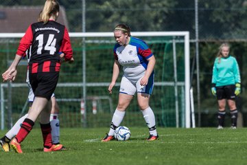 Bild 224 - B-Juniorinnen SVHU - Weststeinburg : Ergebnis: 15:0